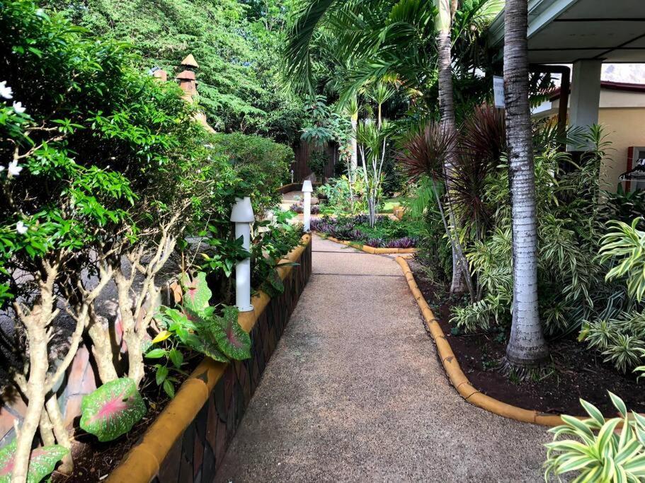 Alona Park Residence - 3 Bedroom Apartment- Alex And Jesa Unit Panglao Exterior foto