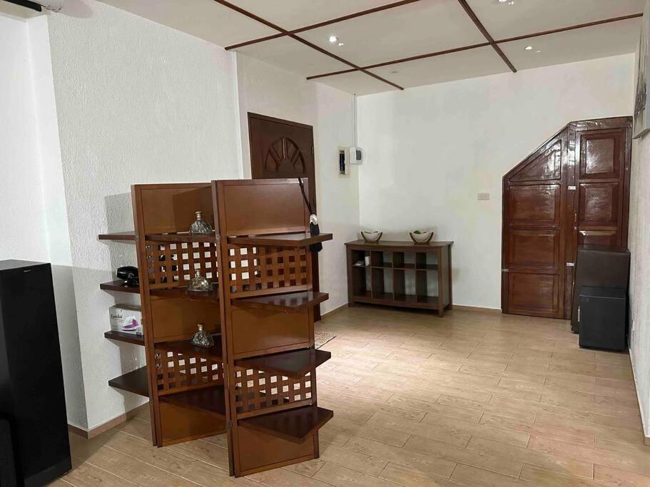 Alona Park Residence - 3 Bedroom Apartment- Alex And Jesa Unit Panglao Exterior foto